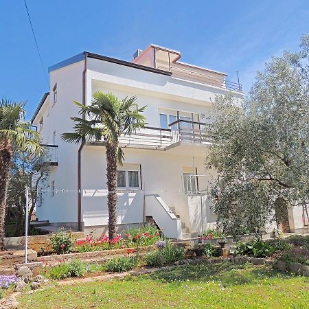 Apartments Zarko Brzac Экстерьер фото