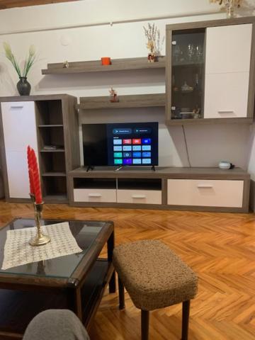 Apartments Zarko Brzac Экстерьер фото