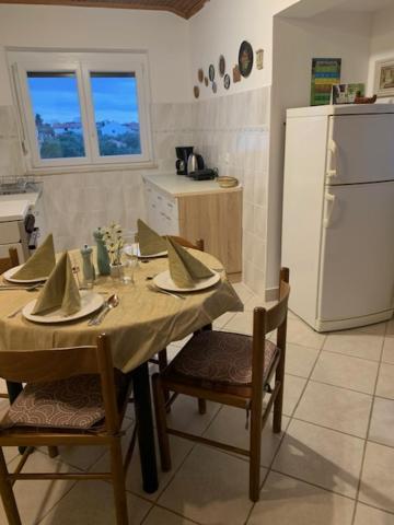 Apartments Zarko Brzac Экстерьер фото